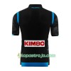 Billiga Fotbollströjor Napoli Borta tröja 2018/19 Kortärmad